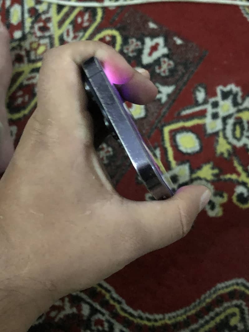 Apple iPhone 14 Pro Max 5