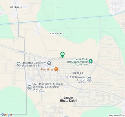 02 Kanal Facing Park Plus 250ft Road Facing Available For Sale