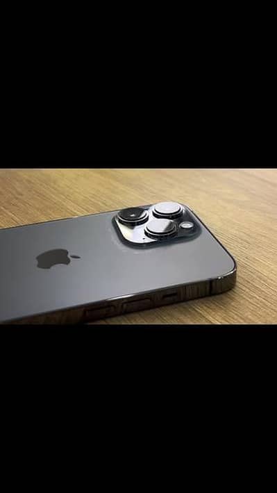 Apple iPhone 13 Pro