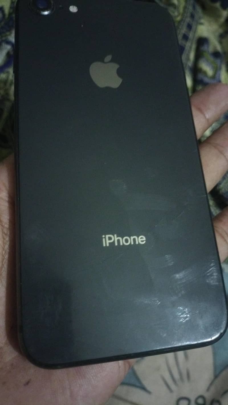 Apple iPhone 8 2