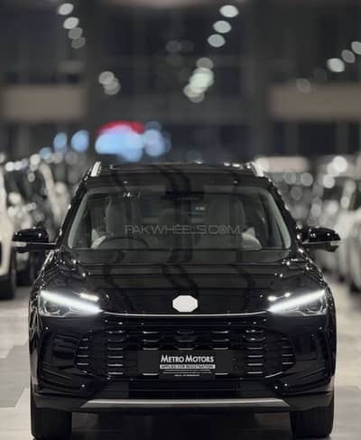 MG ZS 2026