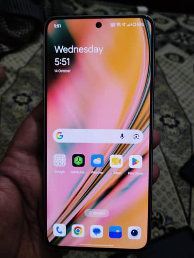 One Plus Nord 3 16 256