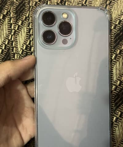 Apple iPhone 13 Pro Max FU