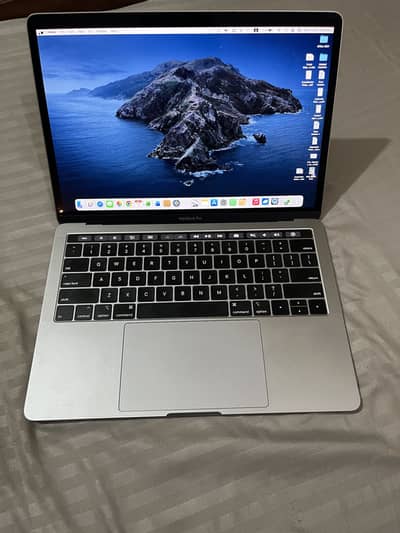 MacBook Pro 2019 13 Inch