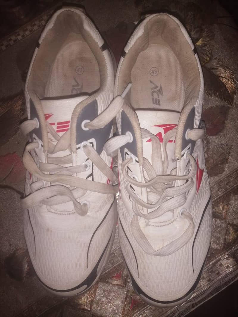 like it good condition. 1