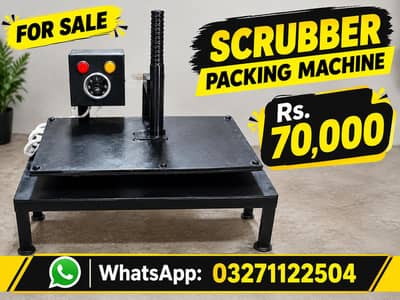 Heat Pressing Machine. . . . . . . . . . .