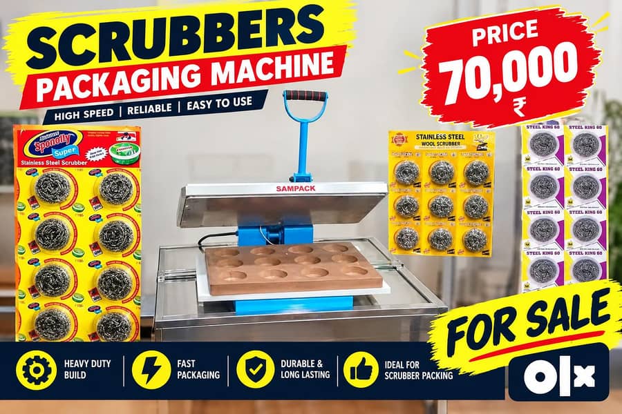 Heat Pressing Machine. . . . . . . . . . . 6