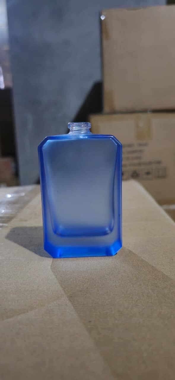 Perfume bottles 1