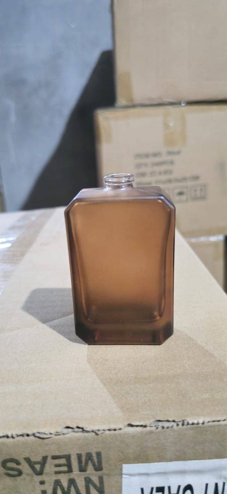 Perfume bottles 2