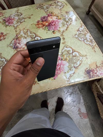 Google Pixel 6a