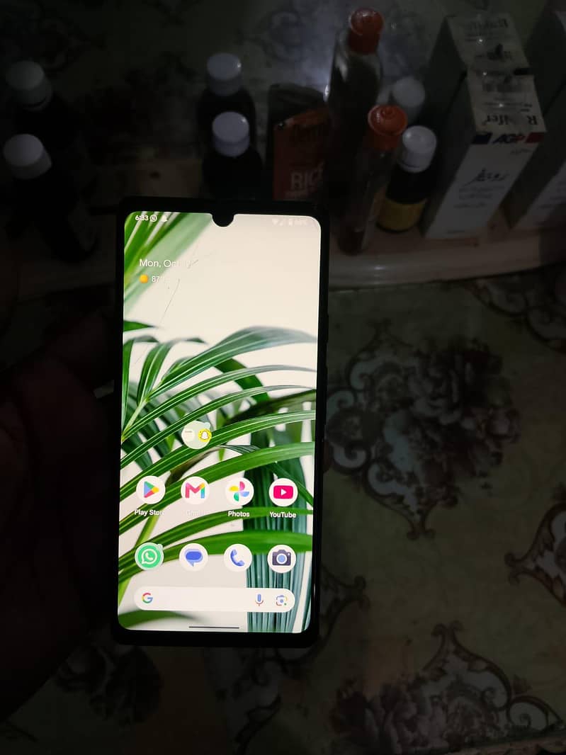 Google Pixel 6a 1