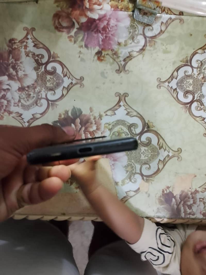 Google Pixel 6a 4