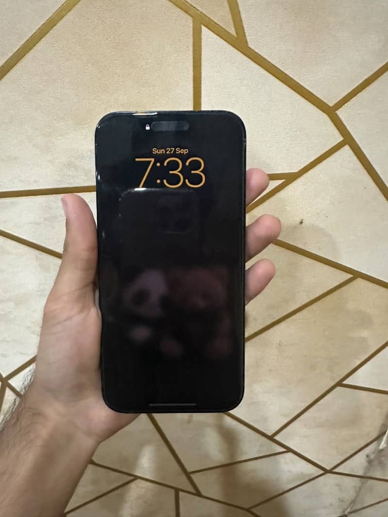 Apple iPhone 14 Pro Max 0