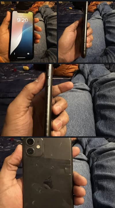Apple iPhone 11