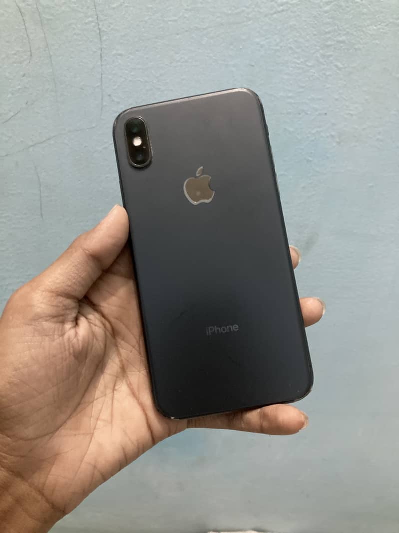 Apple iPhone X 0