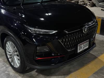 Changan Oshan X7 2024