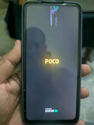 Xiaomi POCO X3 NFC