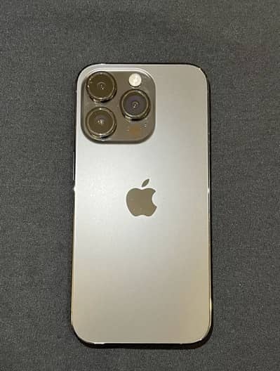 Apple iPhone 14 Pro