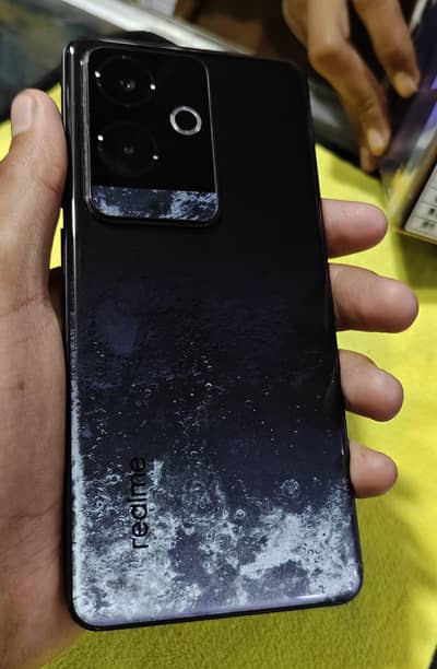 Realme GT 6 | Pta Official Approved Dual Sim 16/256 GB All Ok