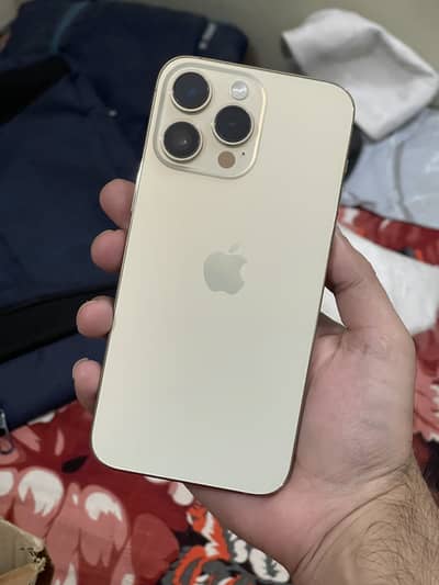 Apple iPhone 14 Pro Max 128 JV Waterproof 100% Health