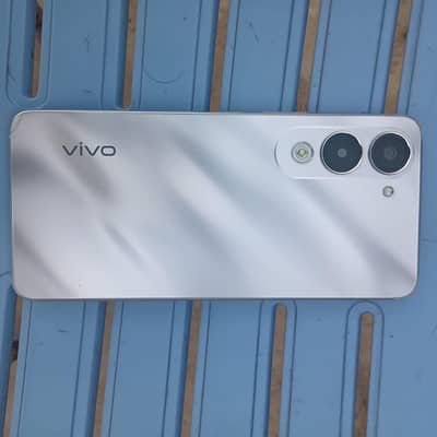 Vivo yo4