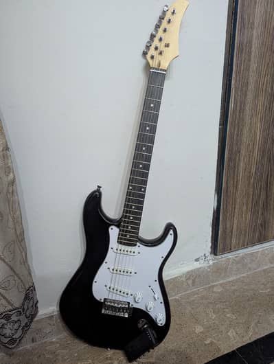 Electric Guitar