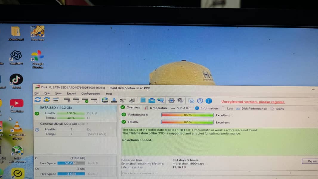 Gaming PC with completely setup 3
