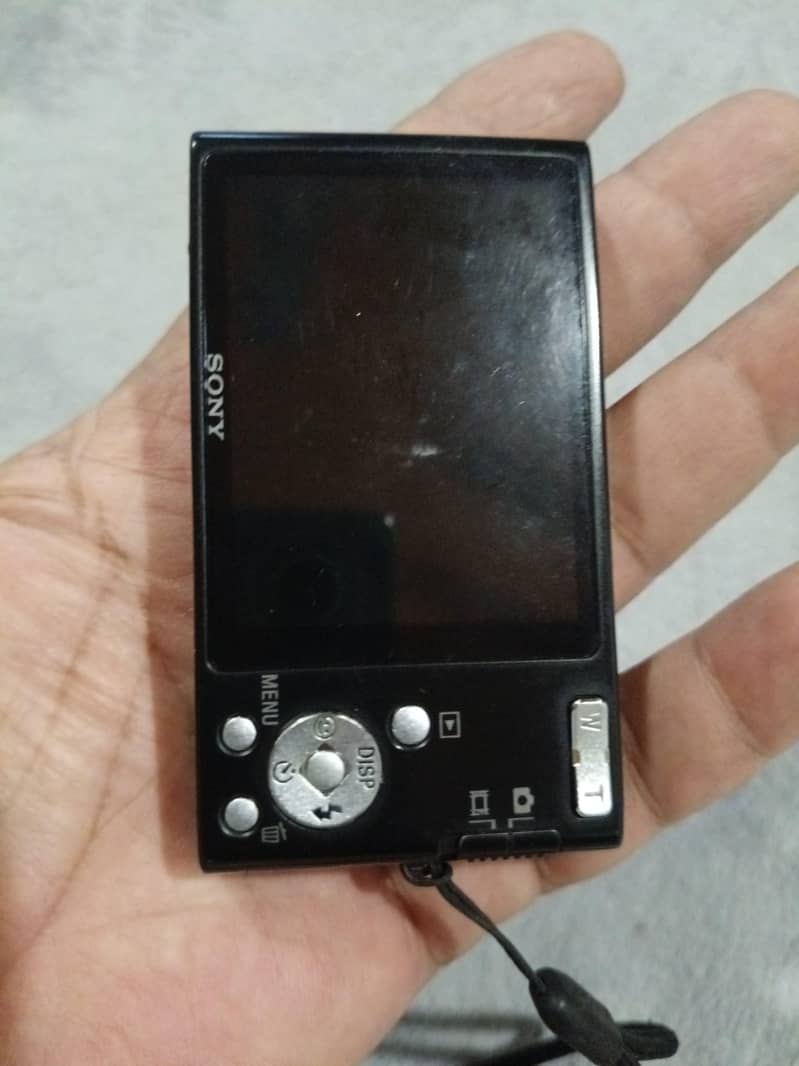 Sony camera 5