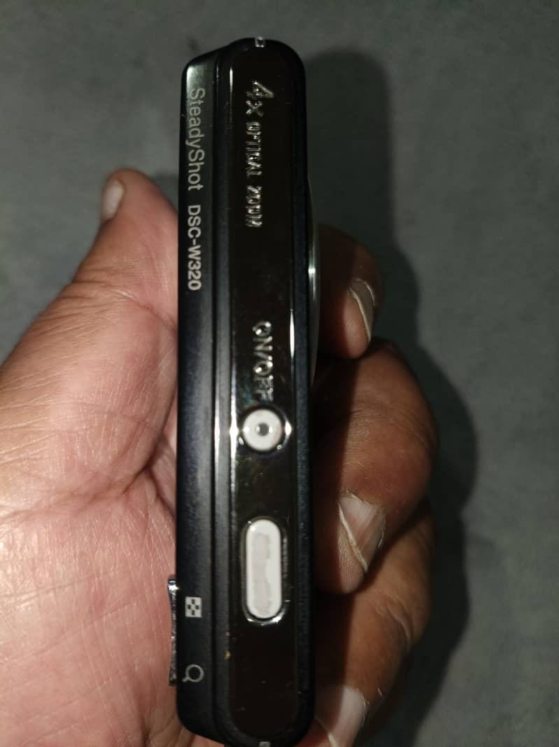 Sony camera 8