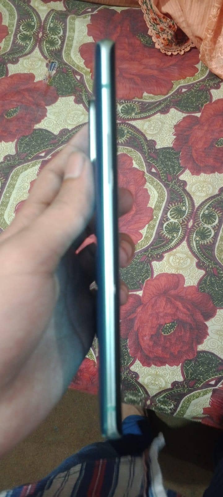 One Plus 8 Pro 12/256 4