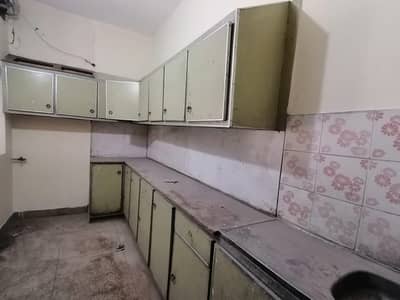 10 Marla House Lower Good Portion For Rent Ravi Block Allama Iqbal Lahore