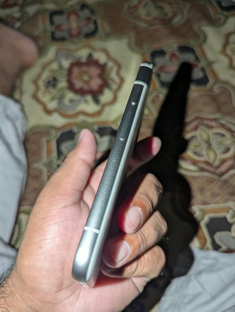 Google Pixel 8a official pta 3