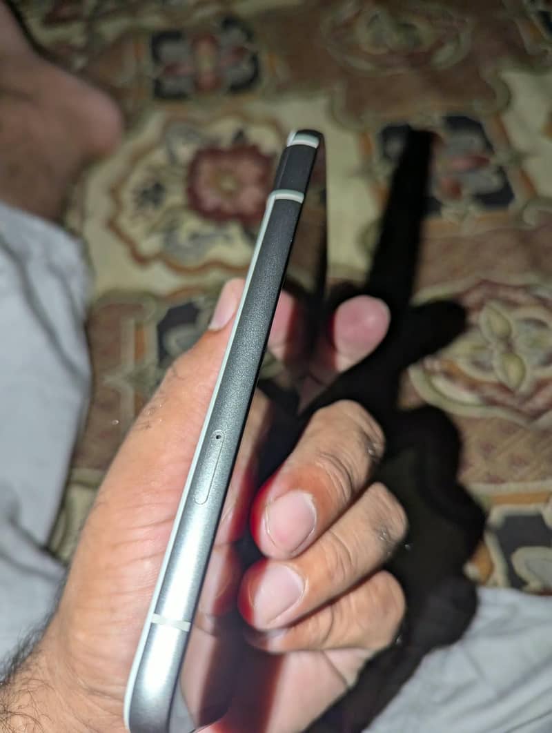 Google Pixel 8a official pta 5