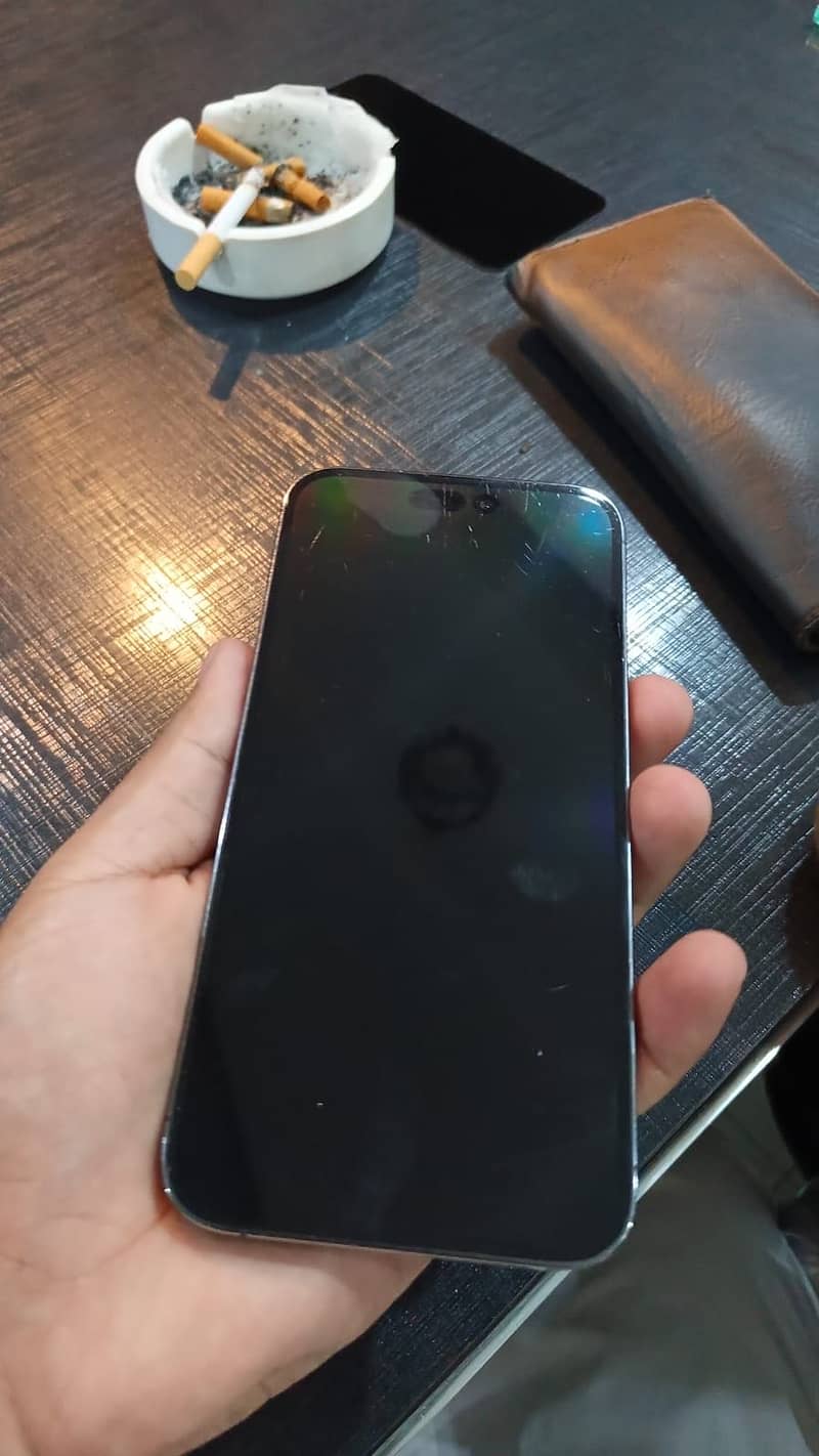 Apple iPhone 14 Pro Max 1