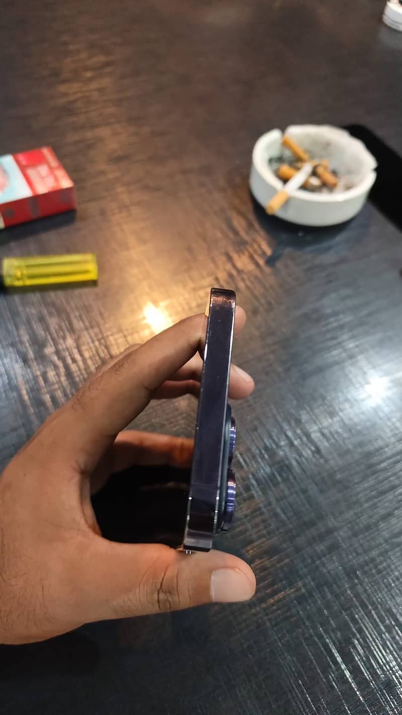 Apple iPhone 14 Pro Max 5
