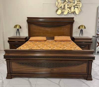 Bed for sale