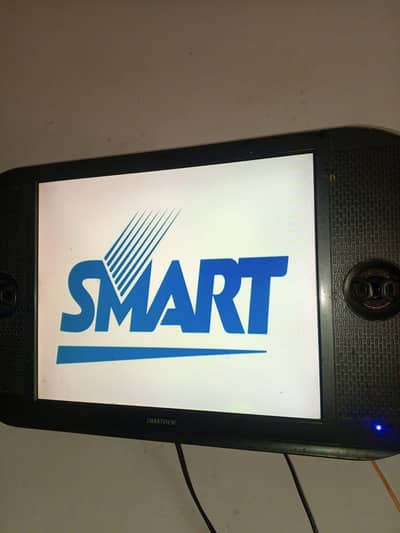 led tv simple