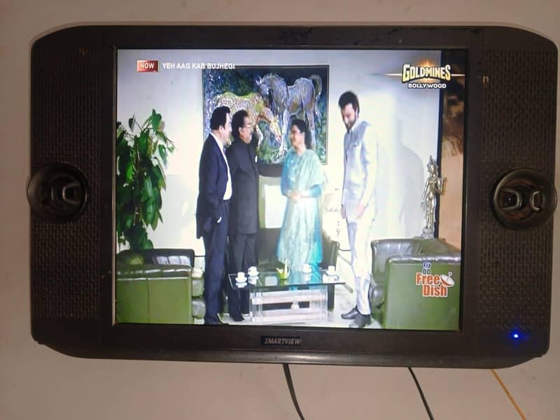led tv simple 1