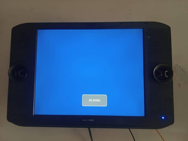 led tv simple 2