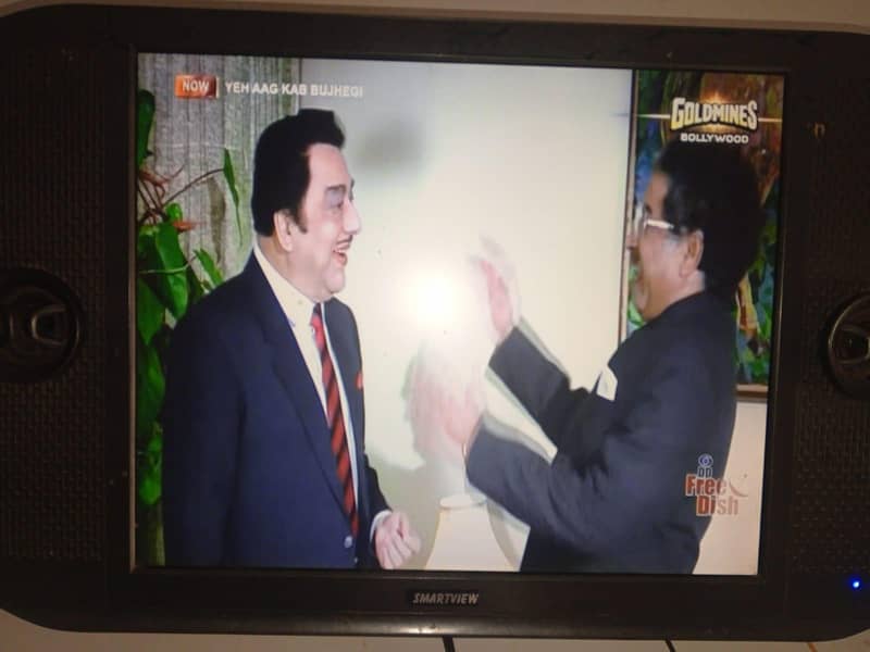 led tv simple 3