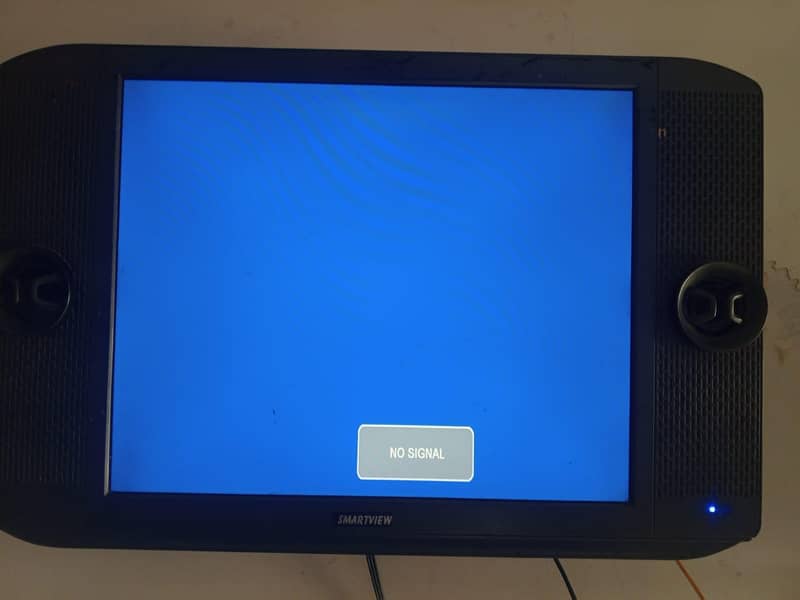 led tv simple 4