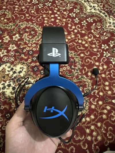 Hyperxcloud 2