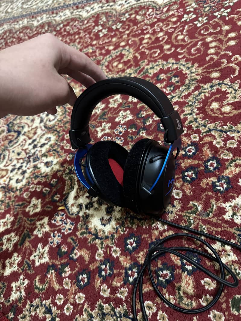 Hyperxcloud 2 2