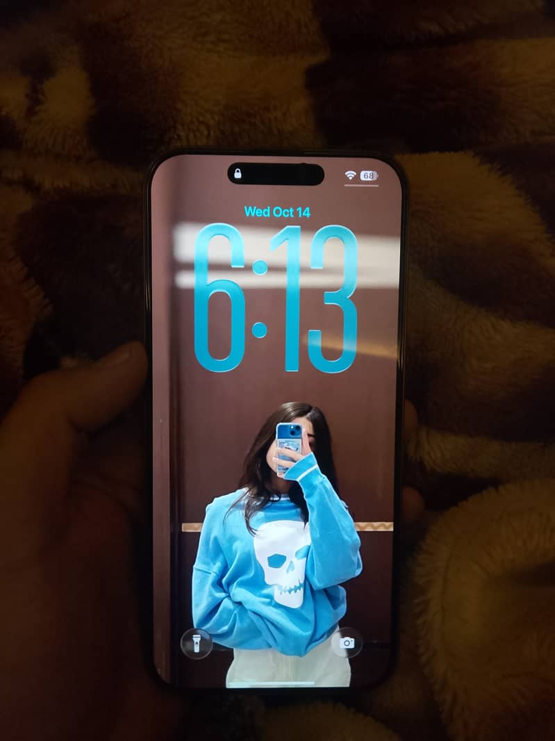 Apple iPhone 16 Pro Max 2