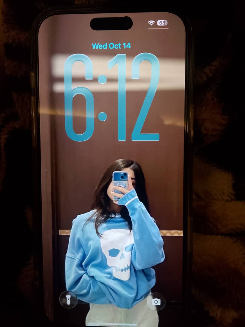 Apple iPhone 16 Pro Max 3