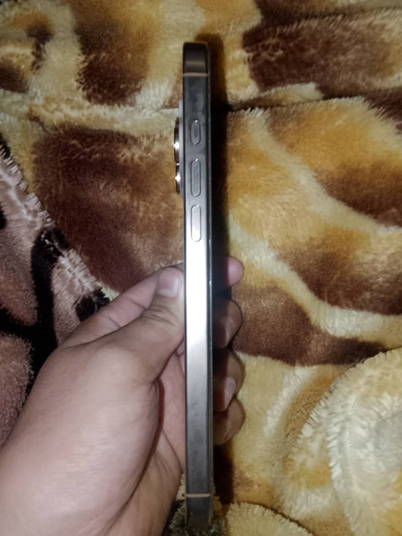 Apple iPhone 16 Pro Max 5