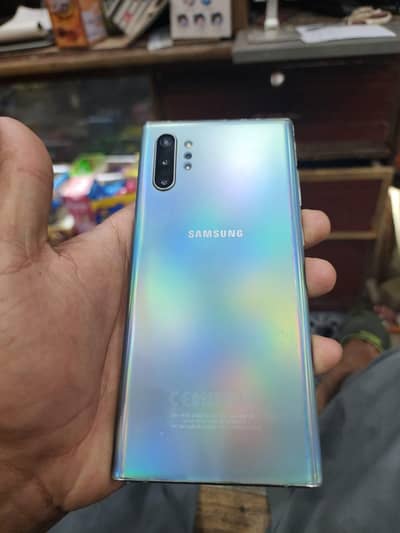 samsung note 10 plus