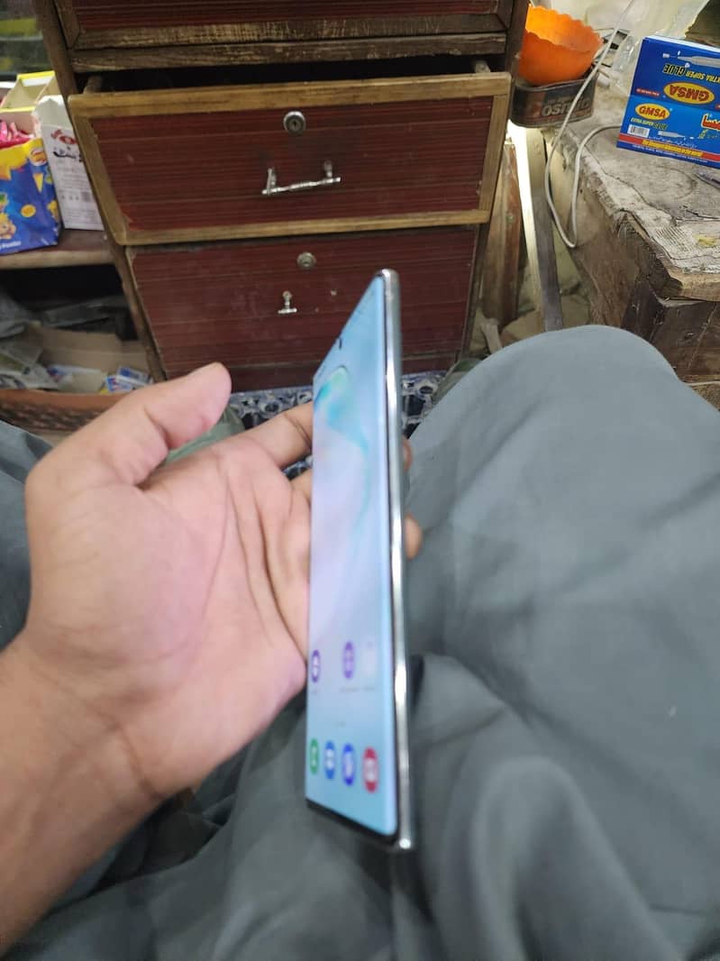 samsung note 10 plus 3