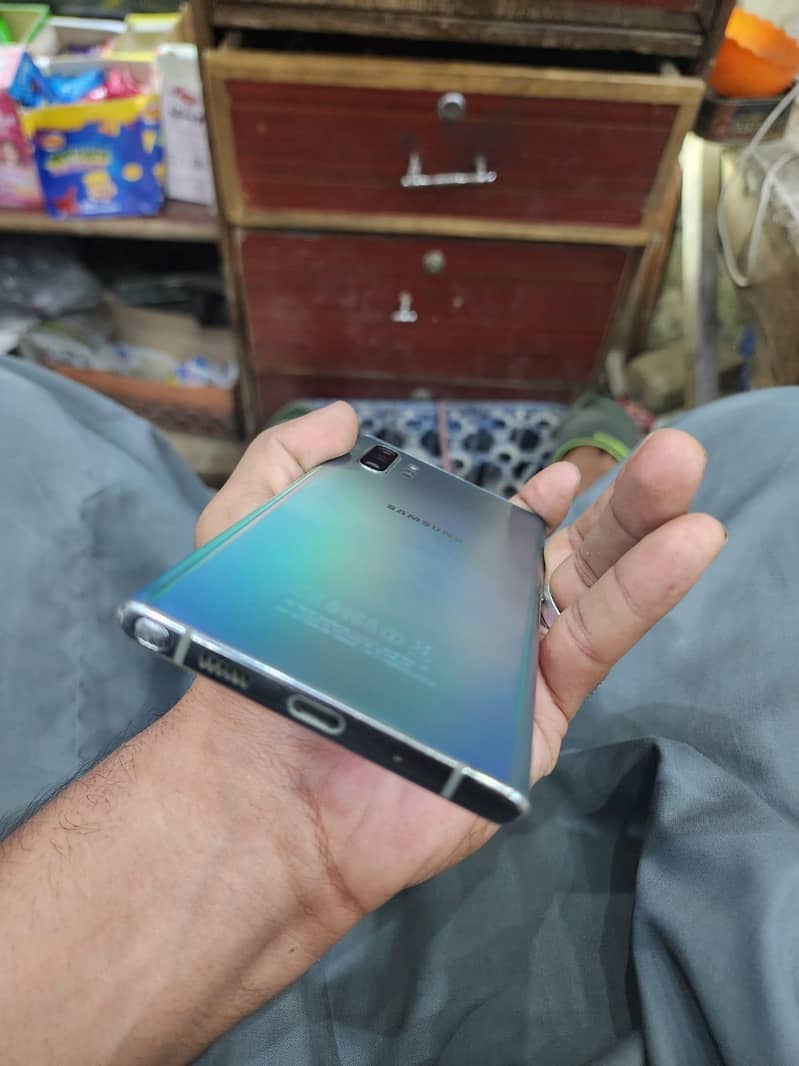samsung note 10 plus 5