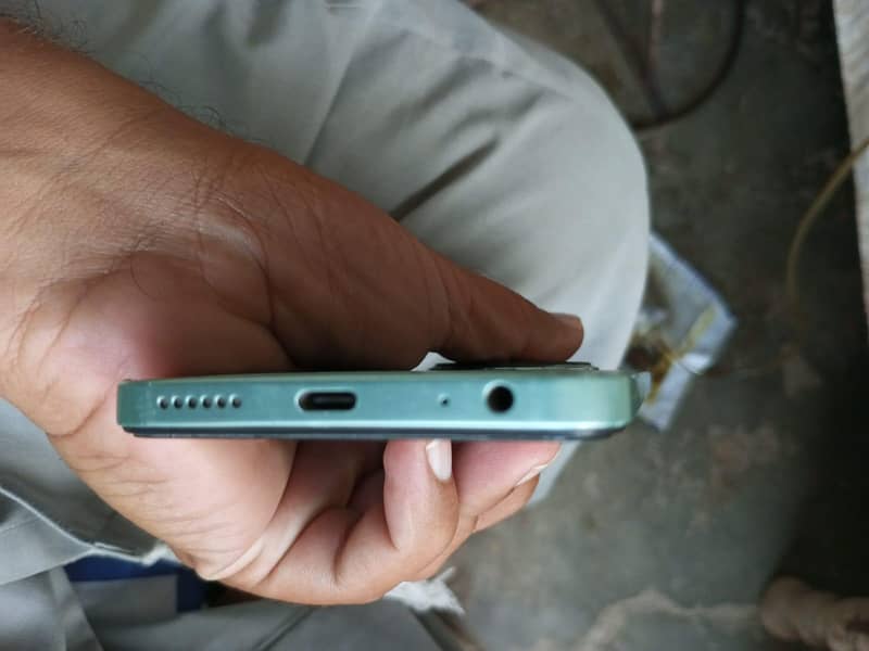 Tecno SPARK 30C 5